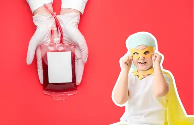 Hospital Materno Infantil invita a donación de sangre para niños con cáncer en Coahuila