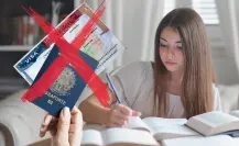 ¿Por qué EE.UU. detuvo los trámites de visas para estudiantes?