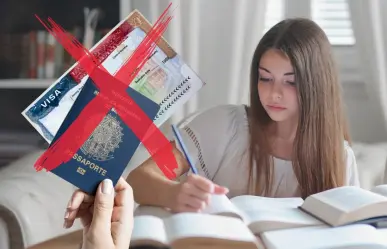 ¿Por qué EE.UU. detuvo los trámites de visas para estudiantes?