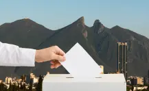 ¿Cuántas personas pueden votar en las primeras Elecciones Judiciales en Nuevo León?