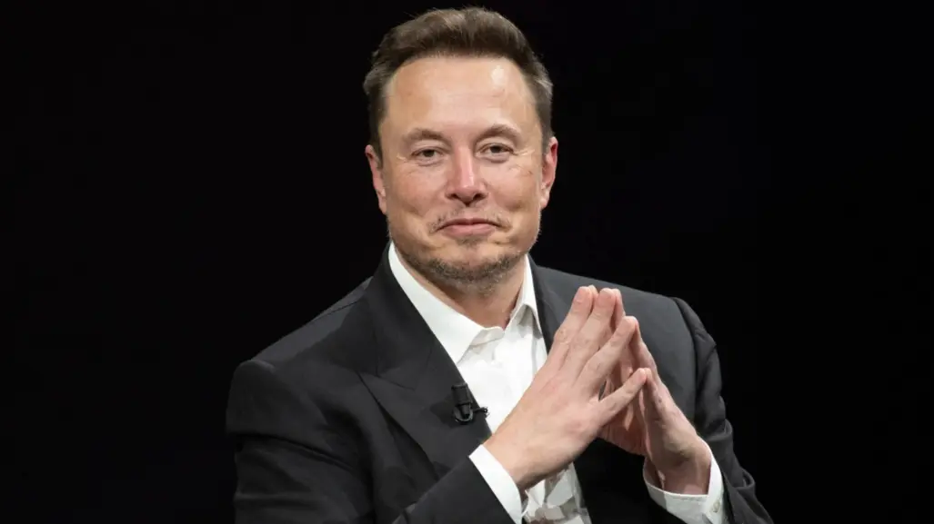 Elon Musk arremete contra propuesta fiscal de Donald Trump
