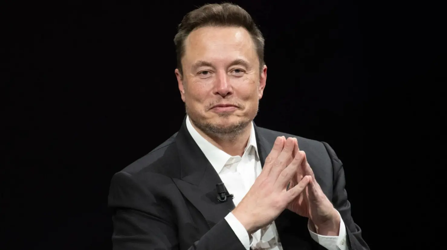 Elon Musk arremete contra propuesta fiscal de Donald Trump. Foto: Shutterstock