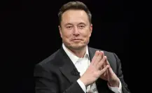 Elon Musk arremete contra propuesta fiscal de Donald Trump