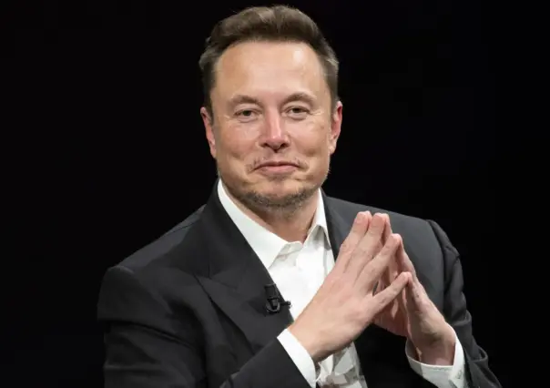 Elon Musk arremete contra propuesta fiscal de Donald Trump