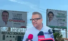 En las encuestas, el que paga manda, asegura Héctor Sendel