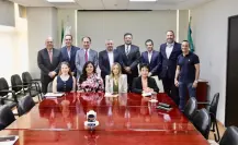 Endurecen sanciones contra el despojo de inmuebles en Nuevo León