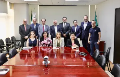 Endurecen sanciones contra el despojo de inmuebles en Nuevo León
