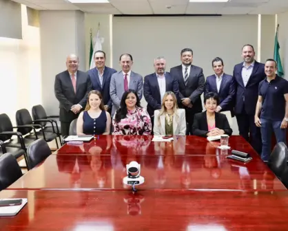 Endurecen sanciones contra el despojo de inmuebles en Nuevo León