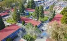 La escuela de Durango que por casi 60 años ha formado a miles de estudiantes técnicos