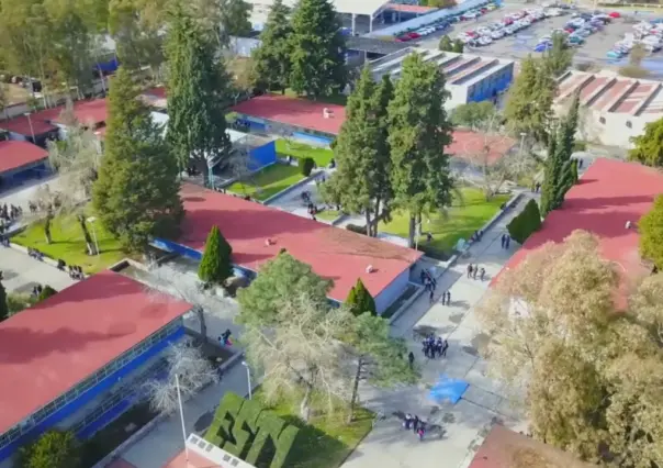 La escuela de Durango que por casi 60 años ha formado a miles de estudiantes técnicos