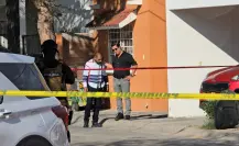 ¿Quiénes son las víctimas del feminicidio y suicidio de Alamedas 2?
