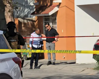 ¿Quiénes son las víctimas del feminicidio y suicidio de Alamedas 2?