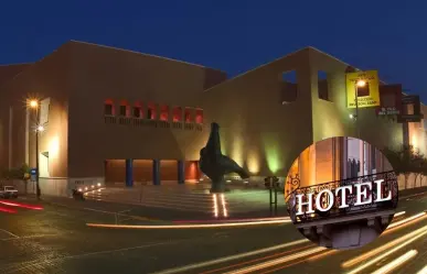Estos 5 hoteles tienen su cercanía a los museos de Monterrey