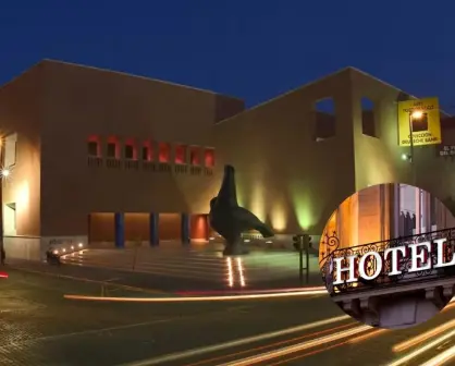 Estos 5 hoteles tienen su cercanía a los museos de Monterrey