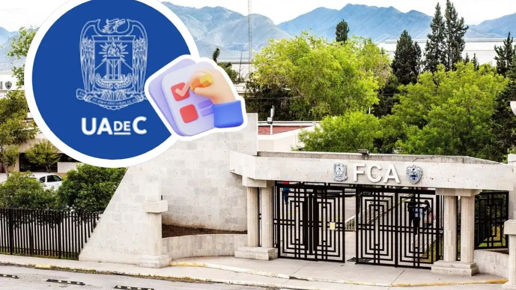 UAdeC abre segunda vuelta de admisión para aspirantes no seleccionados, ¿cómo registrarse?