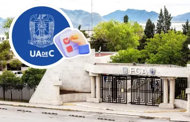 UAdeC abre segunda vuelta de admisión para aspirantes no seleccionados, ¿cómo registrarse? 