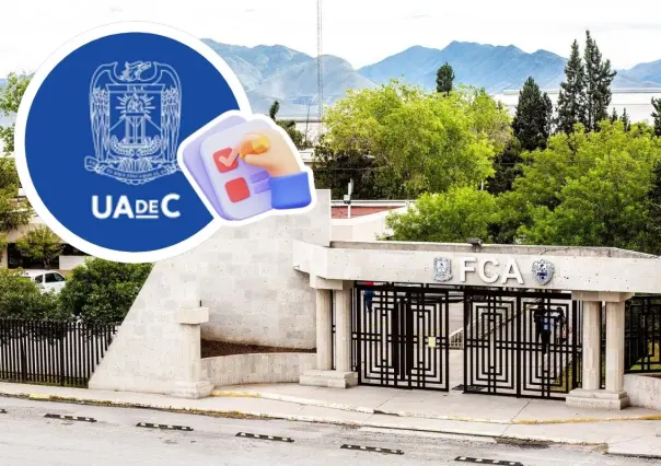 UAdeC abre segunda vuelta de admisión para aspirantes no seleccionados, ¿cómo registrarse? 