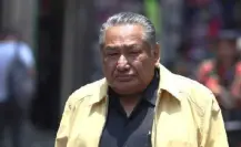 Familiares de los 43 normalistas piden destitución de fiscal del caso Ayotzinapa