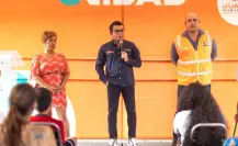 Félix Arratia avanza hacia los 100 Espacios de Unidad en Juárez