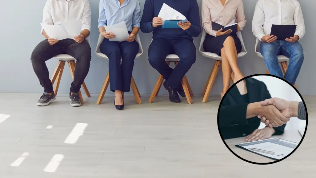 ¿Buscas chamba? Ofertarán más de 700 vacantes en Feria del Empleo en Torreón