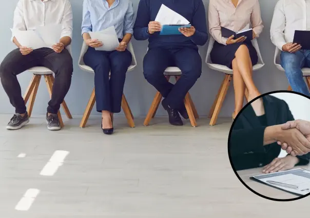 ¿Buscas chamba? Ofertarán más de 700 vacantes en Feria del Empleo en Torreón