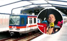 Fiscalía de Nuevo León investiga si banda criminal realiza pinchazos en el Metro