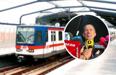 Fiscalía de Nuevo León investiga si banda criminal realiza pinchazos en el Metro