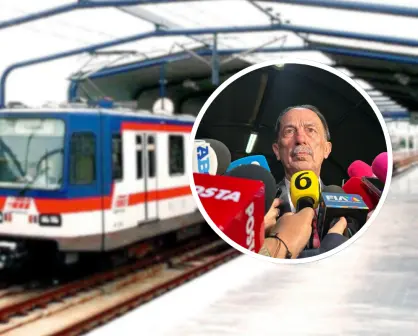 Fiscalía de Nuevo León investiga si banda criminal realiza pinchazos en el Metro
