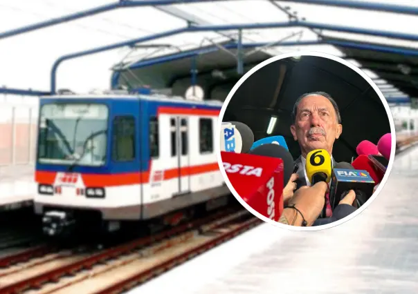 Fiscalía de Nuevo León investiga si banda criminal realiza pinchazos en el Metro