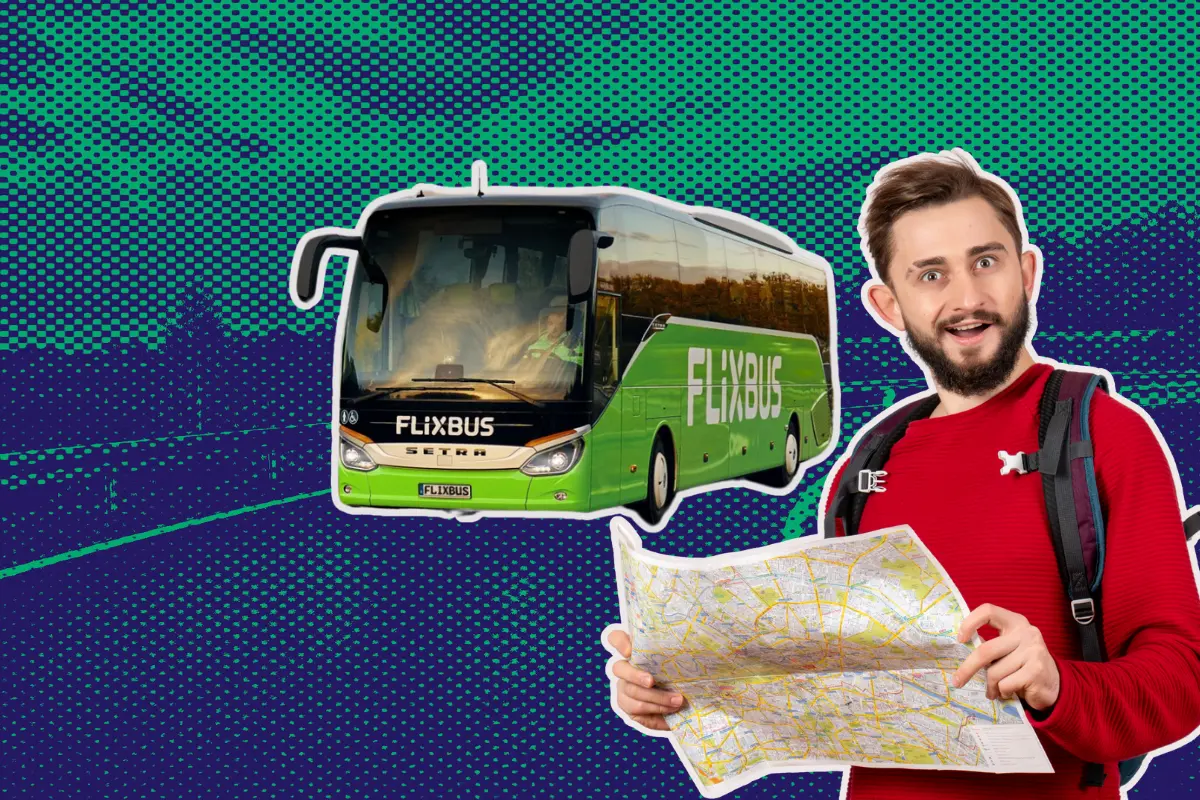 Flix lanzó la promoción de viajes de Monterrey a CDMX por tan solo 30 pesos/Foto: POSTA