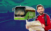 Flix te lleva de Monterrey a CDMX por 30 pesos, ¿cómo funciona y qué servicios incluye el autobús?