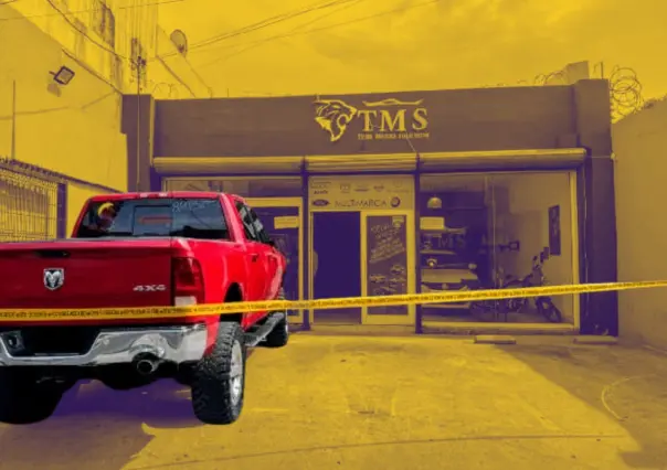 Golpe a estafadores de autos, capturan a 23 en el centro de Monterrey