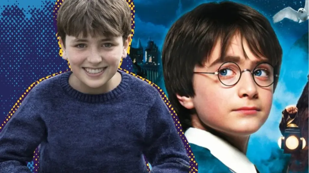 Harry Potter: ¿quién es Dominic McLaughlin, actor que fue elegido para el niño que vivió?