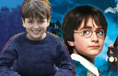 Harry Potter: ¿quién es Dominic McLaughlin, actor que fue elegido para el niño que vivió?
