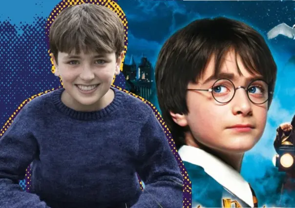Harry Potter: ¿quién es Dominic McLaughlin, actor que fue elegido para el niño que vivió?