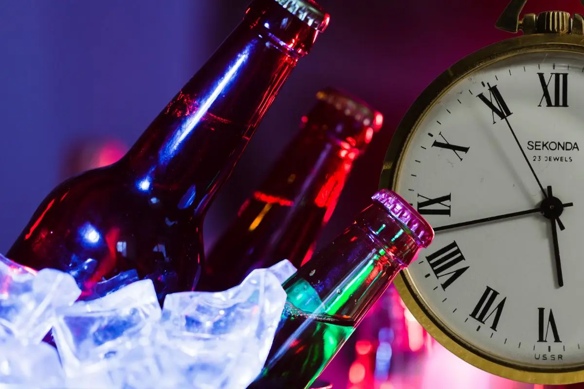 Horario de la Ley Seca en Saltillo para este fin de semana electoral / Composición de Canva