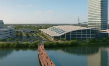 Este será el primer hotel cinco estrellas de Tamaulipas y estará en Tampico
