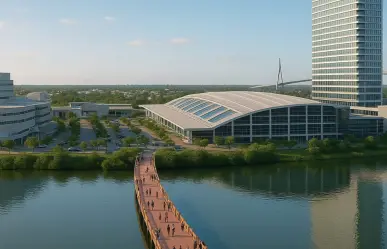 Este será el primer hotel cinco estrellas de Tamaulipas y estará en Tampico