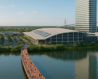 Este será el primer hotel cinco estrellas de Tamaulipas y estará en Tampico