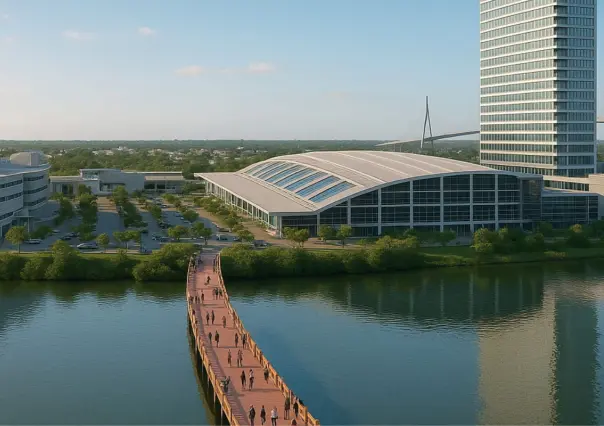 Este será el primer hotel cinco estrellas de Tamaulipas y estará en Tampico