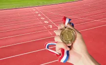 Igualdad e Inclusión alista talento para la Olimpiada Estatal 2025