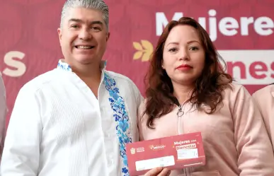 Pensión Mujeres Bienestar Edomex: revisa la fecha exacta de pago para beneficiarias