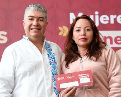 Pensión Mujeres Bienestar Edomex: revisa la fecha exacta de pago para beneficiarias