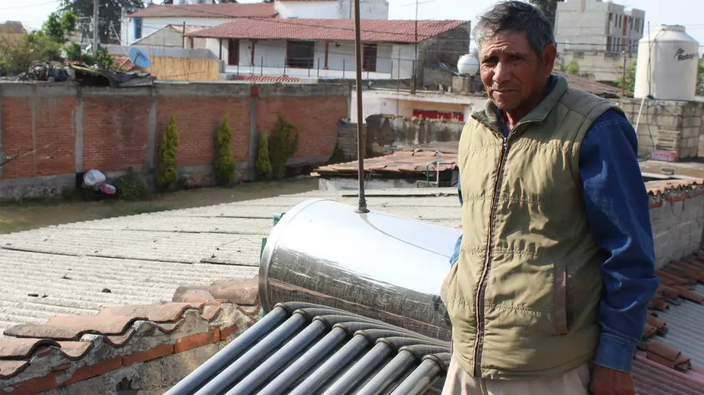 Vivienda para el Bienestar: nuevas fechas de registro para obtener un calentador solar gratis en Edomex