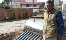 Vivienda para el Bienestar: nuevas fechas de registro para obtener un calentador solar gratis en Edomex