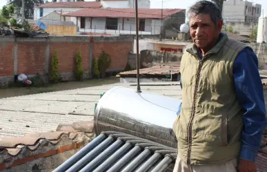 Vivienda para el Bienestar: nuevas fechas de registro para obtener un calentador solar gratis en Edomex