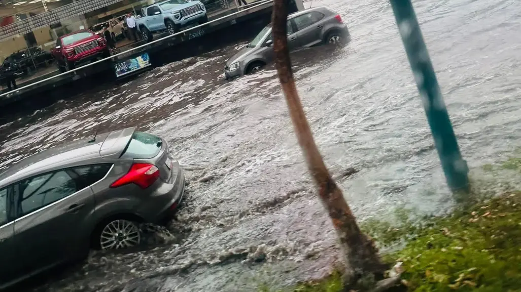 Lluvias en Edomex: 10 municipios en riesgo de inundación, ¿está el tuyo en la lista?