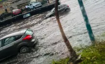 Lluvias en Edomex: 10 municipios en riesgo de inundación, ¿está el tuyo en la lista?