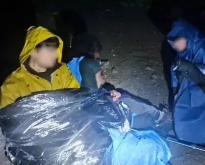 Salvan a excursionistas tras reportarse como desaparecidos en Nevado de Toluca Edomex