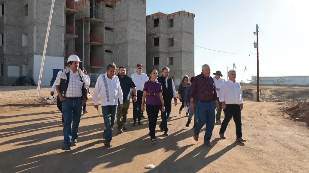 Vivienda para el Bienestar Edomex: conoce las fechas y requisitos de prerregistro en junio